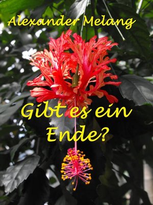 cover image of Gibt es ein Ende?